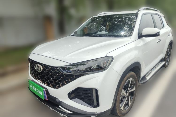 Used Hyundai ix35 2021 240TGDi DCT Two-Wheel-Drive GLS Leading Edition Guazi used car, China used car export, Used car for sale, Used  cars, Cheapest cars for sale