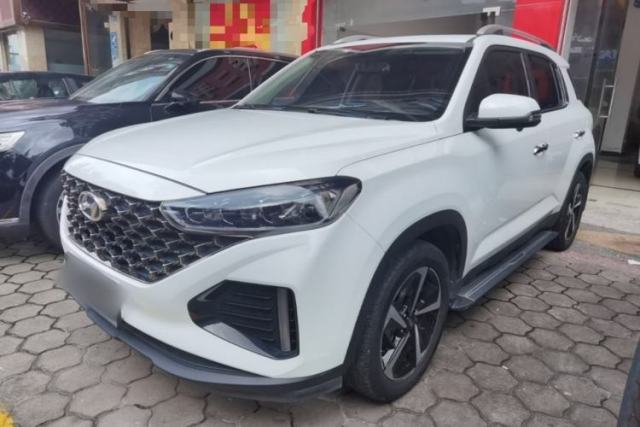 Used Hyundai ix35 2021 2.0L Automatic 2WD GLS Leading Edition