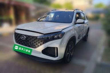 Used Hyundai ix35 2021 2.0L Automatic 2WD GLS Leading Edition