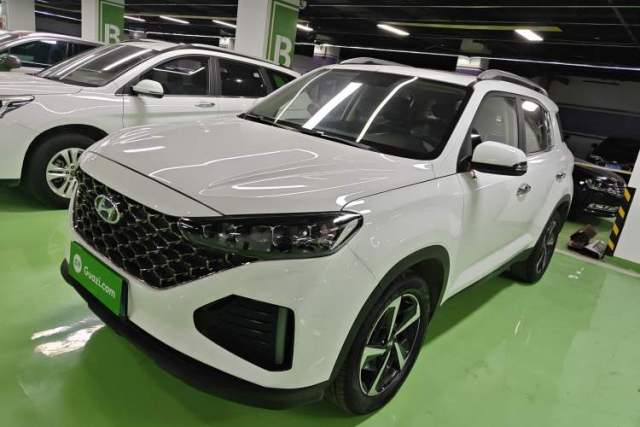 Used Hyundai ix35 2021 2.0L Automatic 2WD GLS Leading Edition