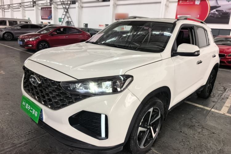 Used Hyundai ix35 2021 2.0L Automatic 2WD GLS Leading Edition Guazi used car, China used car export, Used car for sale, Used  cars, Cheapest cars for sale