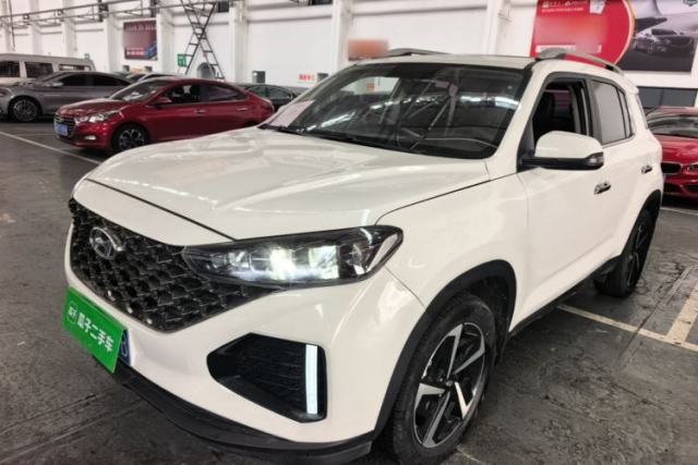 Used Hyundai ix35 2021 2.0L Automatic 2WD GLS Leading Edition