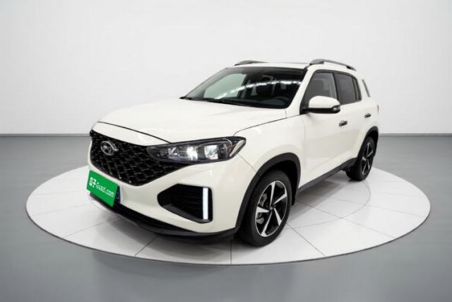 Ojetý Hyundai ix35 2021 2.0L Automatic 2WD GLS Leading Edition