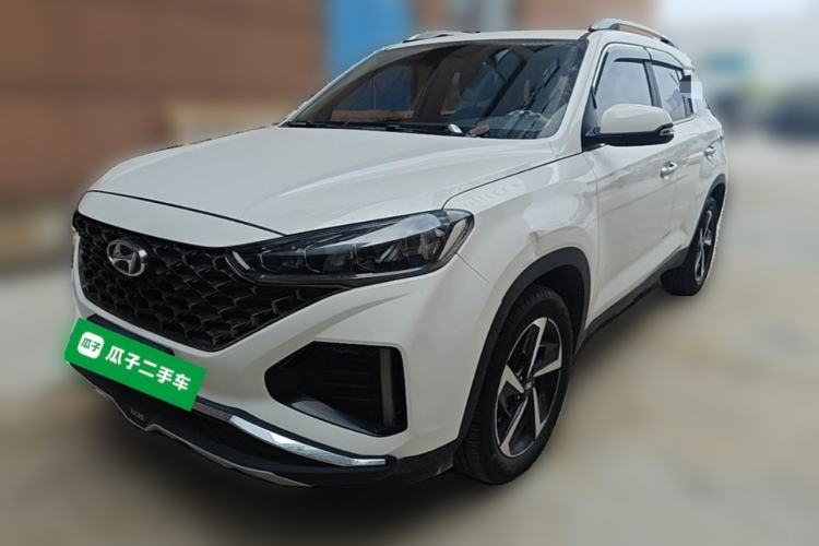 Used Hyundai ix35 2021 2.0L Automatic 2WD GLS Leading Edition Guazi used car, China used car export, Used car for sale, Used cars, Cheapest cars for sale