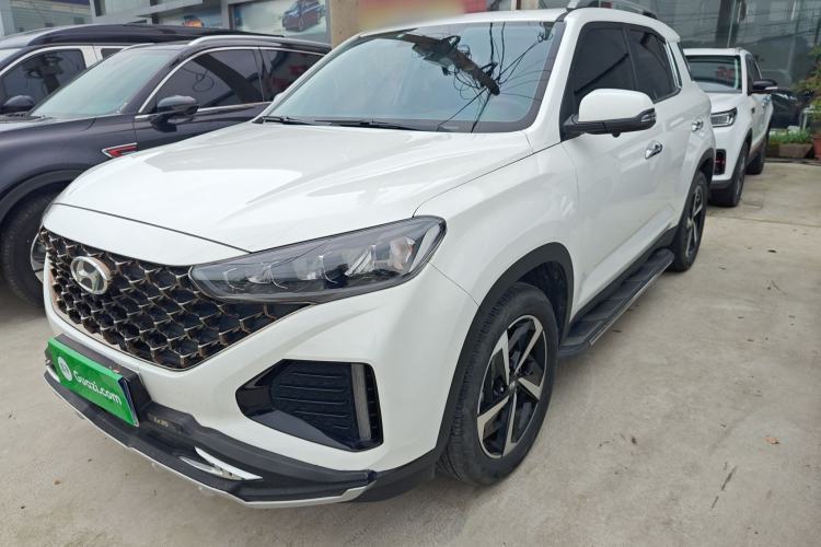 Used Hyundai ix35 2021 2.0L Automatic 2WD GLS Leading Edition Guazi used car, China used car export, Used car for sale, Used  cars, Cheapest cars for sale