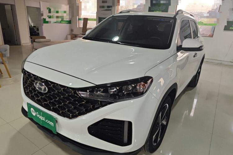 Used Hyundai ix35 2021 2.0L Automatic 2WD GLS Leading Edition Guazi used car, China used car export, Used car for sale, Used  cars, Cheapest cars for sale