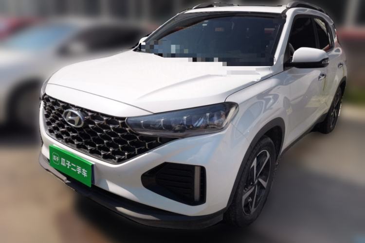 Used Hyundai ix35 2021 2.0L Automatic 2WD GLS Leading Edition Guazi used car, China used car export, Used car for sale, Used  cars, Cheapest cars for sale