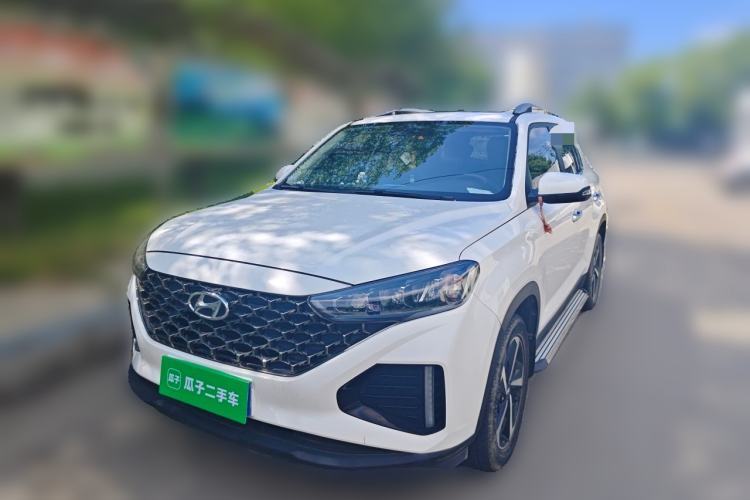 Used Hyundai ix35 2021 2.0L Automatic 2WD GLS Leading Edition Guazi used car, China used car export, Used car for sale, Used  cars, Cheapest cars for sale