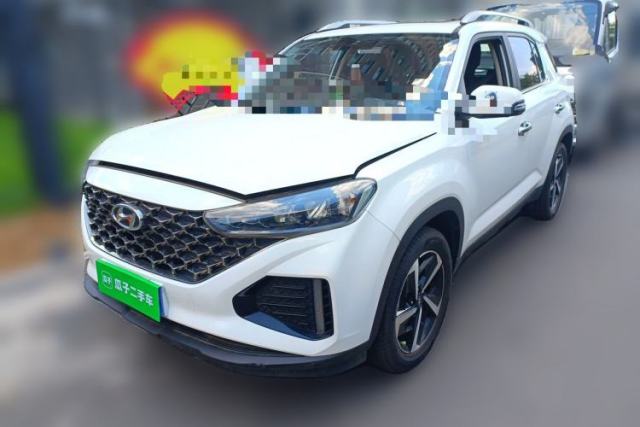 Used Hyundai ix35 2021 2.0L Automatic 2WD GLS Leading Edition
