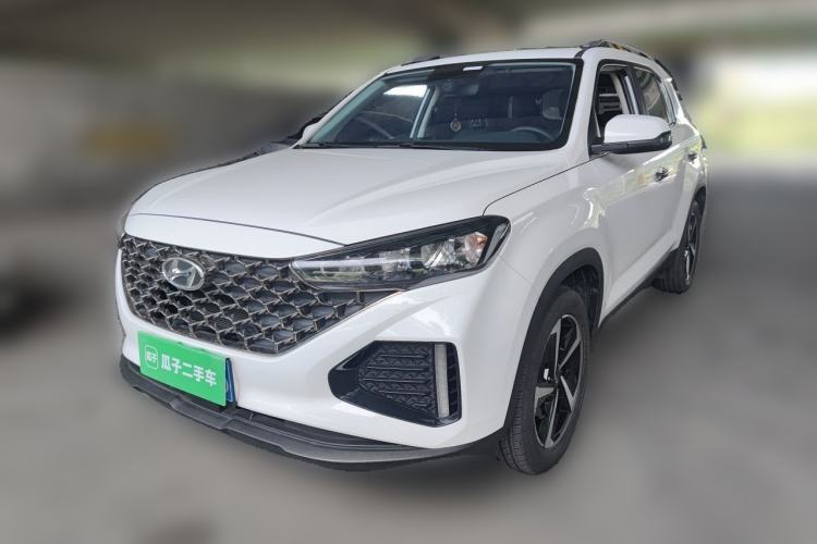 Used Hyundai ix35 2021 2.0L Automatic 2WD GLS Leading Edition Guazi used car, China used car export, Used car for sale, Used  cars, Cheapest cars for sale