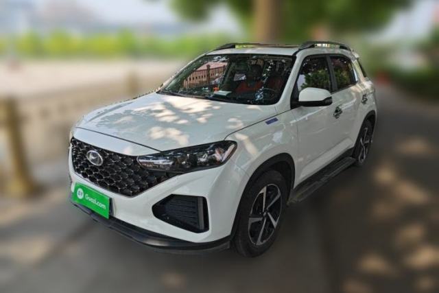 Ojetý Hyundai ix35 2021 2.0L Automatic 2WD GLS Leading Edition