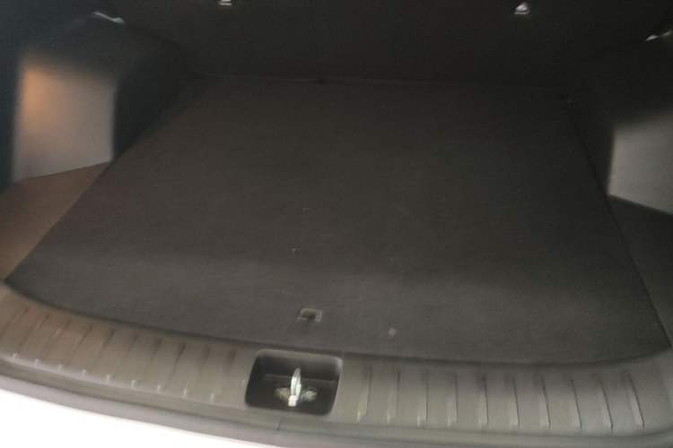 Used Hyundai ix35 2021 2.0L Automatic 2WD GLS Leading Edition Trunk