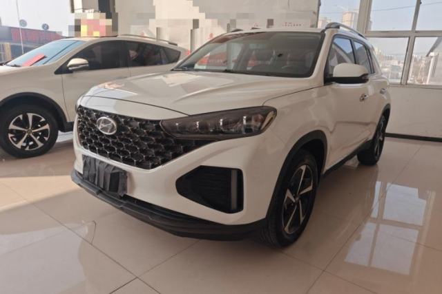 Used Hyundai ix35 2021 2.0L Automatic 2WD GLS Leading Edition
