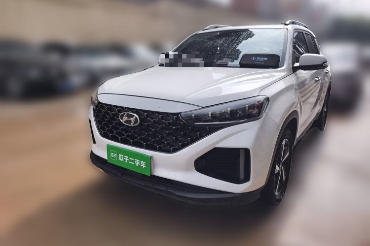 Used Hyundai ix35 2021 2.0L Automatic 2WD GLS Leading Edition Guazi used car, China used car export, Used car for sale, Used cars, Cheapest cars for sale