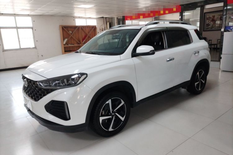 Ojetý Hyundai ix35 2021 240TGDi DCT Two-Wheel-Drive GLS Leading Edition Guazi used car, China used car export, Used car for sale, Used  cars, Cheapest cars for sale