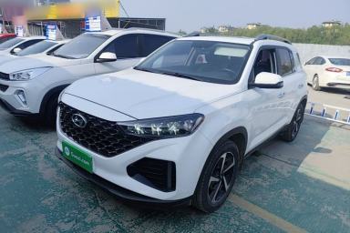 Used Hyundai ix35 2021 240TGDi DCT Two-Wheel-Drive GLS Leading Edition