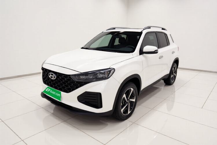 Used Hyundai ix35 2021 240TGDi DCT Two-Wheel-Drive GLS Leading Edition Guazi used car, China used car export, Used car for sale, Used  cars, Cheapest cars for sale
