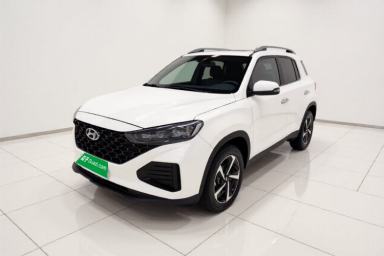 Used Hyundai ix35 2021 240TGDi DCT Two-Wheel-Drive GLS Leading Edition