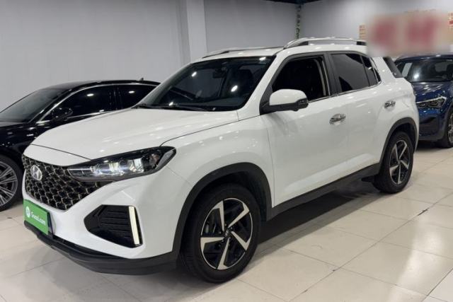 Hyundai ix35 2021 2.0L Automatic 2WD GLS Leading Edition usado