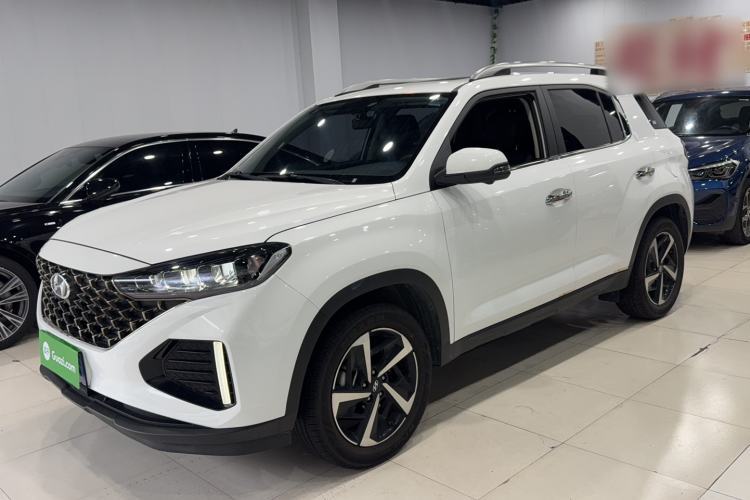 Hyundai ix35 2021 2.0L Automatic 2WD GLS Leading Edition usado Guazi used car, China used car export, Used car for sale, Used cars, Cheapest cars for sale