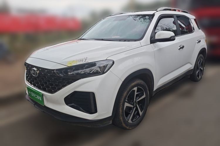 Used Hyundai ix35 2021 240TGDi DCT Two-Wheel-Drive GLS Leading Edition Guazi used car, China used car export, Used car for sale, Used  cars, Cheapest cars for sale