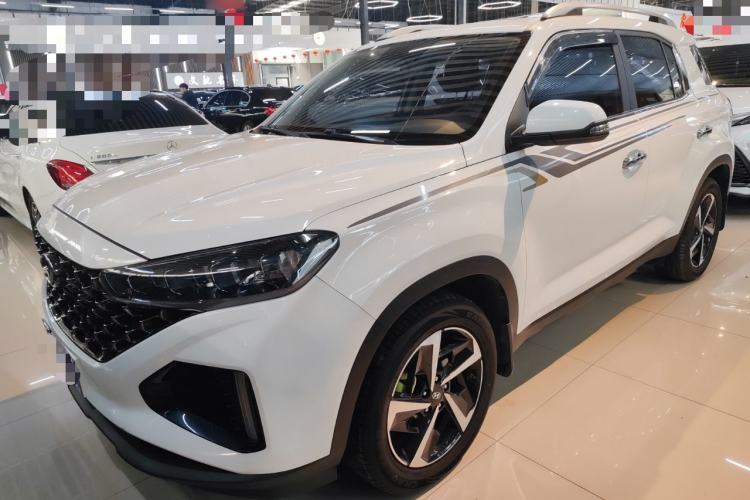 Used Hyundai ix35 2021 2.0L Automatic 2WD GLS Leading Edition Guazi used car, China used car export, Used car for sale, Used  cars, Cheapest cars for sale