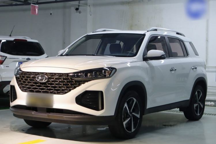 Used Hyundai ix35 2021 2.0L Automatic 2WD GLS Leading Edition Guazi used car, China used car export, Used car for sale, Used Hyundai cars, Cheapest cars for sale