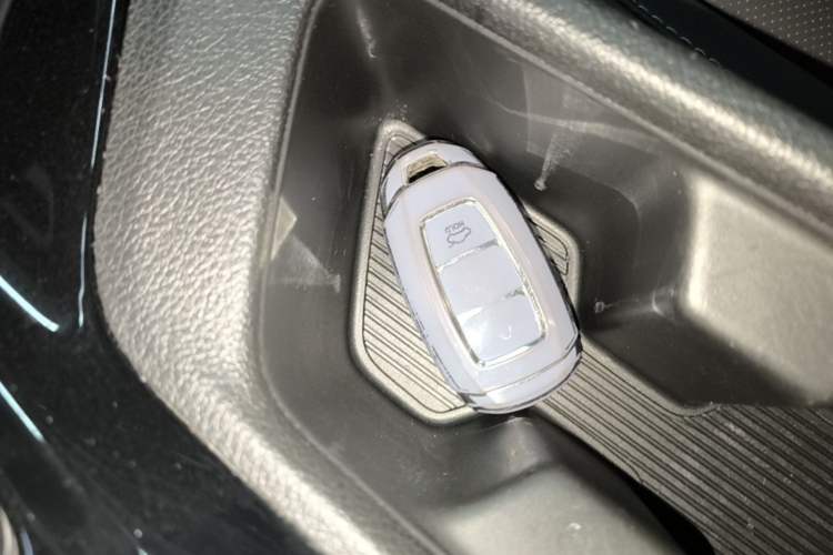 Used Hyundai ix35 2021 2.0L Automatic 2WD GLS Leading Edition Vehicle Key