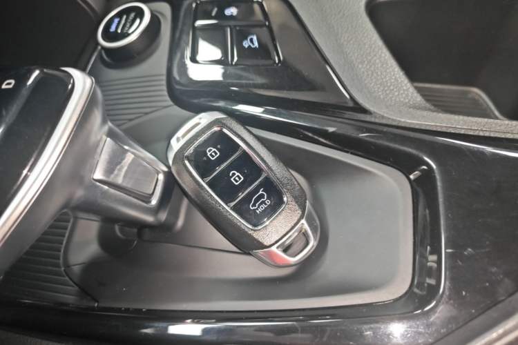 Used Hyundai ix35 2021 2.0L Automatic 2WD GLS Leading Edition Vehicle Key
