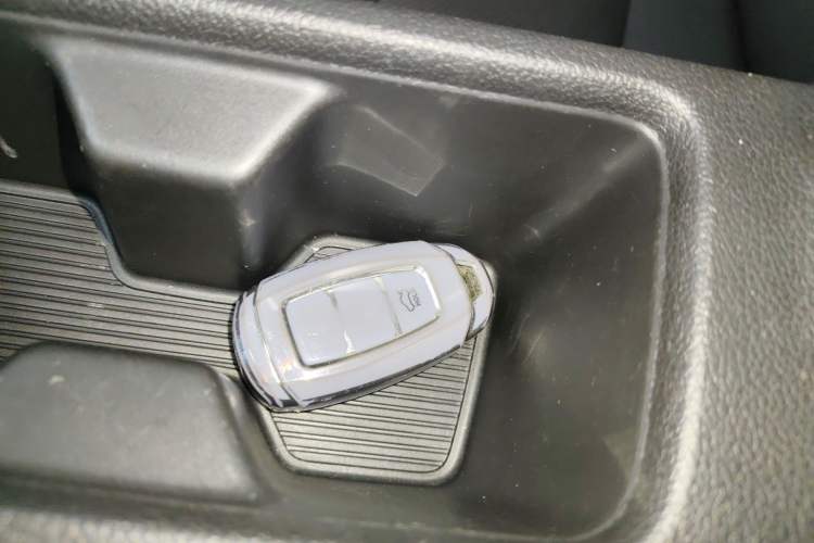 Used Hyundai ix35 2021 2.0L Automatic 2WD GLS Leading Edition Vehicle Key