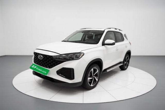 Used Hyundai ix35 2021 240TGDi DCT Two-Wheel-Drive GLS Leading Edition