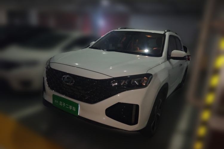 Used Hyundai ix35 2021 2.0L Automatic 2WD GLS Leading Edition