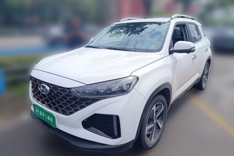Used Hyundai ix35 2021 2.0L Automatic 2WD GLS Leading Edition Guazi used car, China used car export, Used car for sale, Used cars, Cheapest cars for sale