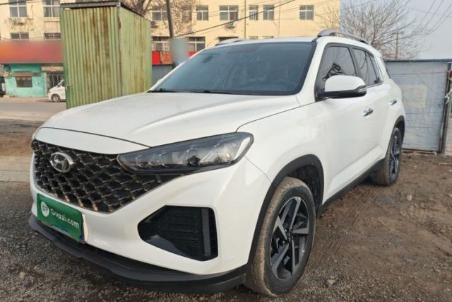 Used Hyundai ix35 2021 2.0L Automatic 2WD GLS Leading Edition