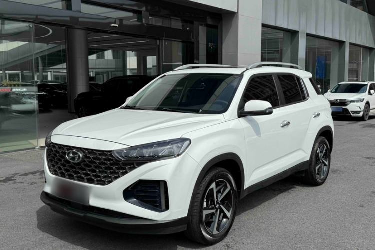 Used Hyundai ix35 2021 2.0L Automatic 2WD GLS Leading Edition Guazi used car, China used car export, Used car for sale, Used cars, Cheapest cars for sale