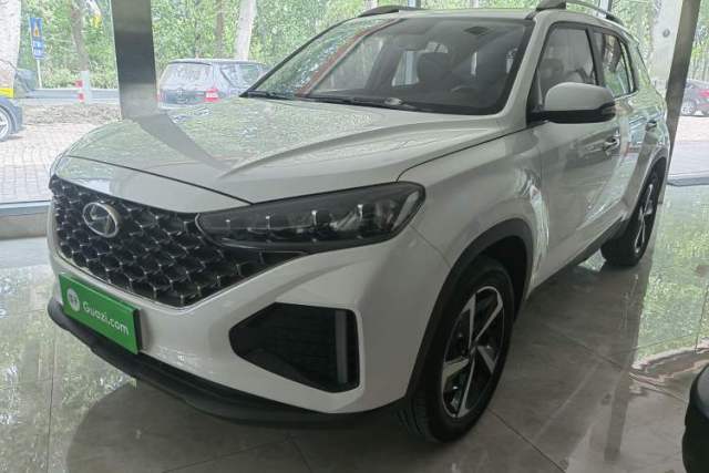 Used Hyundai ix35 2021 2.0L Automatic 2WD GLS Leading Edition