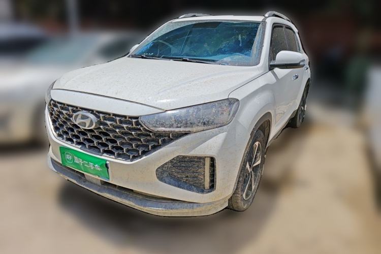 Used Hyundai ix35 2021 2.0L Automatic 2WD GLS Leading Edition Guazi used car, China used car export, Used car for sale, Used  cars, Cheapest cars for sale