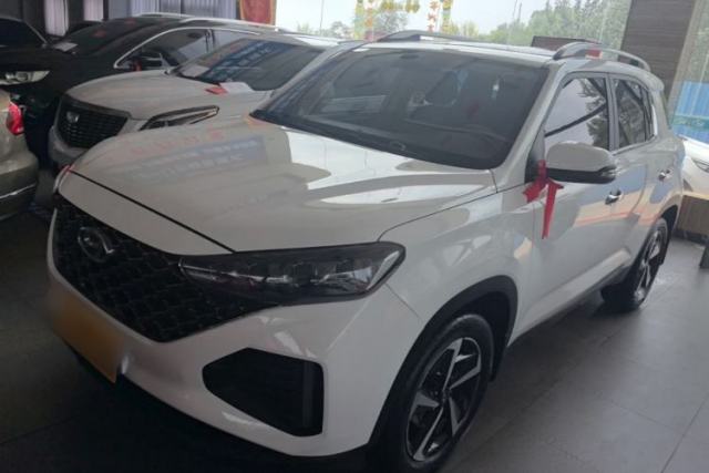 Used Hyundai ix35 2021 2.0L Automatic 2WD GLS Leading Edition