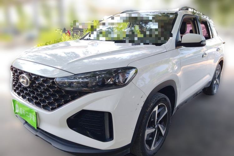 Used Hyundai ix35 2021 2.0L Automatic 2WD GLS Leading Edition Guazi used car, China used car export, Used car for sale, Used  cars, Cheapest cars for sale