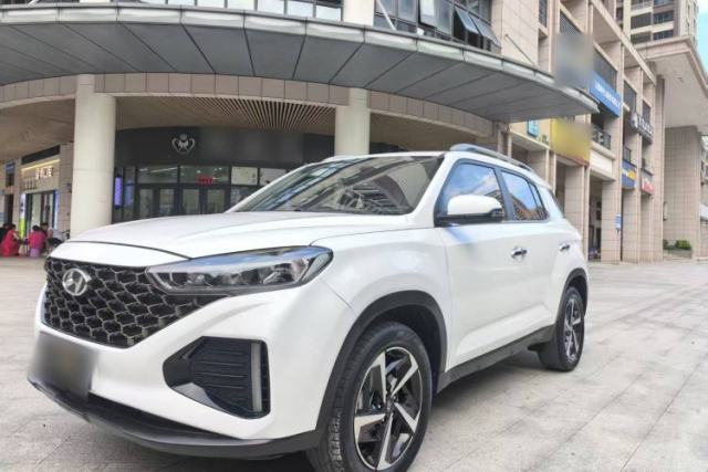 Used Hyundai ix35 2021 2.0L Automatic 2WD GLS Leading Edition
