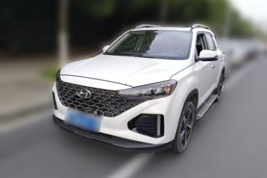 Used Hyundai ix35 2021 2.0L Automatic 2WD GLS Leading Edition