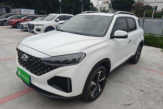 Used Hyundai ix35 2021 2.0L Automatic 2WD GLS Leading Edition