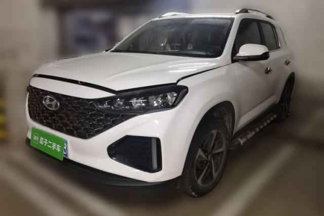 Used Hyundai ix35 2021 2.0L Automatic 2WD GLS Leading Edition