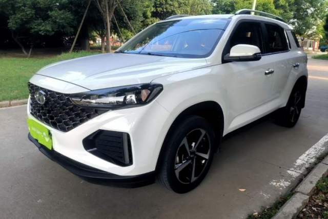 Used Hyundai ix35 2021 2.0L Automatic 2WD GLS Leading Edition