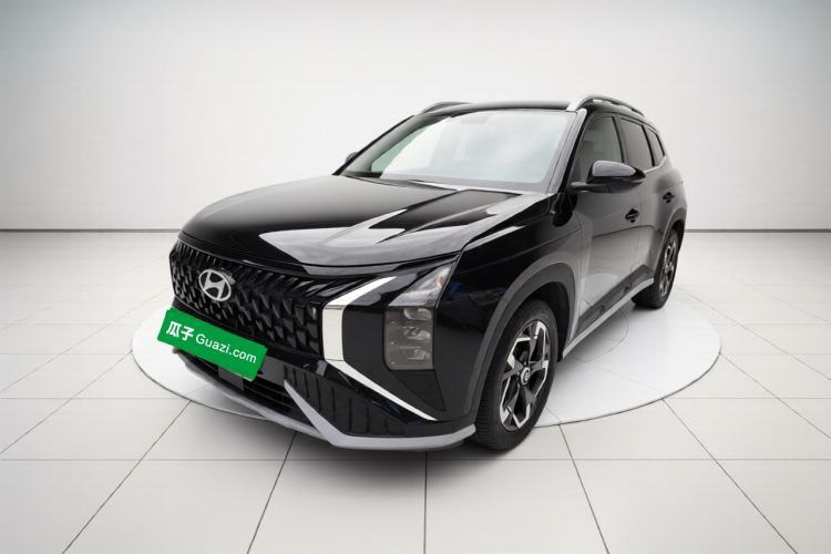 Used Hyundai ix35 2023 Musso 2.0L Deluxe Edition DLX Guazi used car, China used car export, Used car for sale, Used  cars, Cheapest cars for sale