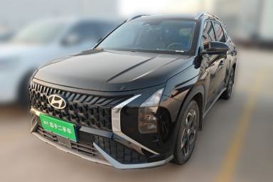 Used Hyundai ix35 2023 Musso 2.0L Deluxe Edition DLX