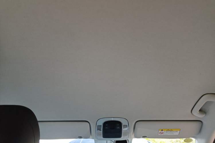 Used Hyundai ix35 2023 Musso 2.0L Deluxe Edition DLX Headliner