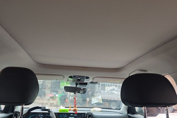 Used Hyundai ix35 2023 Musso 2.0L Deluxe Edition DLX Headliner