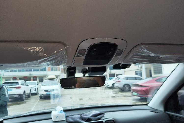 Used Hyundai ix35 2023 Musso 2.0L Deluxe Edition DLX Headliner