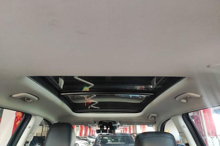 Used Hyundai ix35 2023 Musso 2.0L Deluxe Edition DLX Headliner